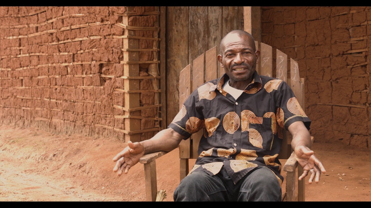 LES BAKAS DE L'EST CAMEROUN