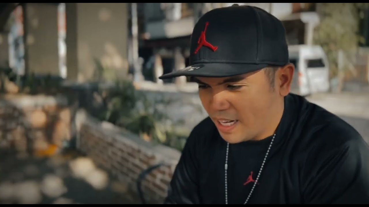 Lucky N9ne - Makata (Official Video)