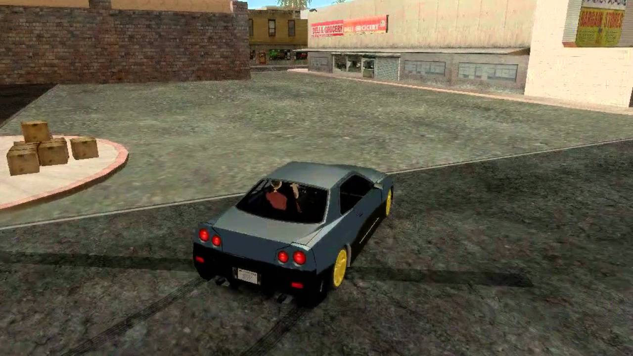 ELEGYRIDE#2: Fuck The Police 