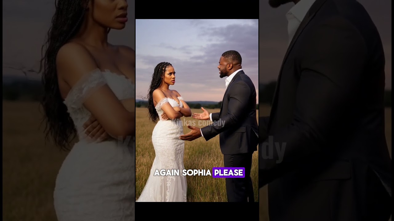 Hidden marriage episode 5 #newvideo #ai #movie