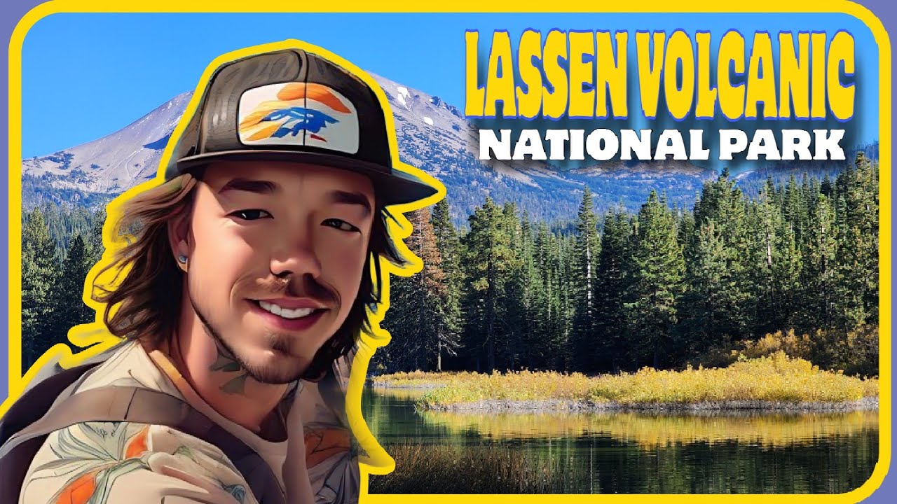 Top 11 Hikes You Must Do at Lassen Volcanic National Park