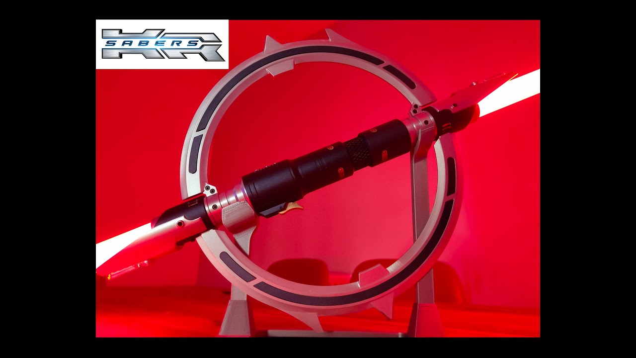 KR Sabers MARROK
