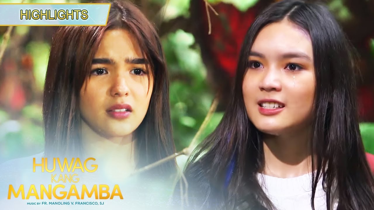 Joy insists that Mira is lying about Bro | Huwag Kang Mangamba