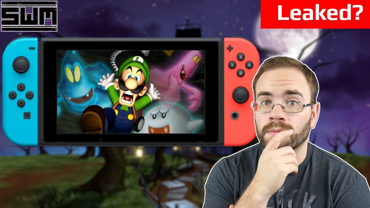 Did Big Nintendo Switch 2019 Release Dates Leak? (ft. DirectFeedGames) | Rumor Wave