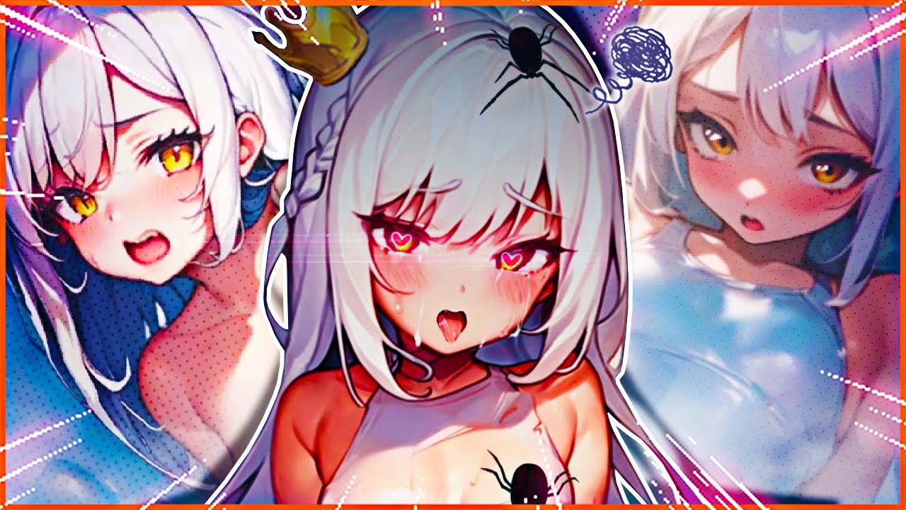 Swimsuit Princess on a Journey to Save Her Kingdom - Luna's Escape Gameplay