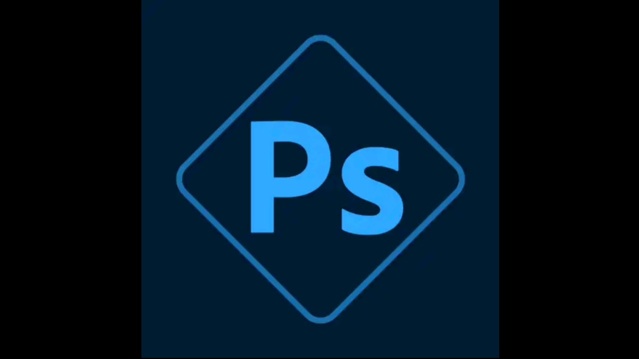 Photoshop Express photo Editor shorts #short #youtubeshorts #shortsviral #shortvideoviral #trending