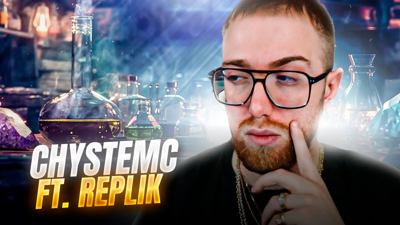 EL TEMA CHYSTE MC Y REPLIK VE LA LUZ DESPUÉS DE 5 AÑOS