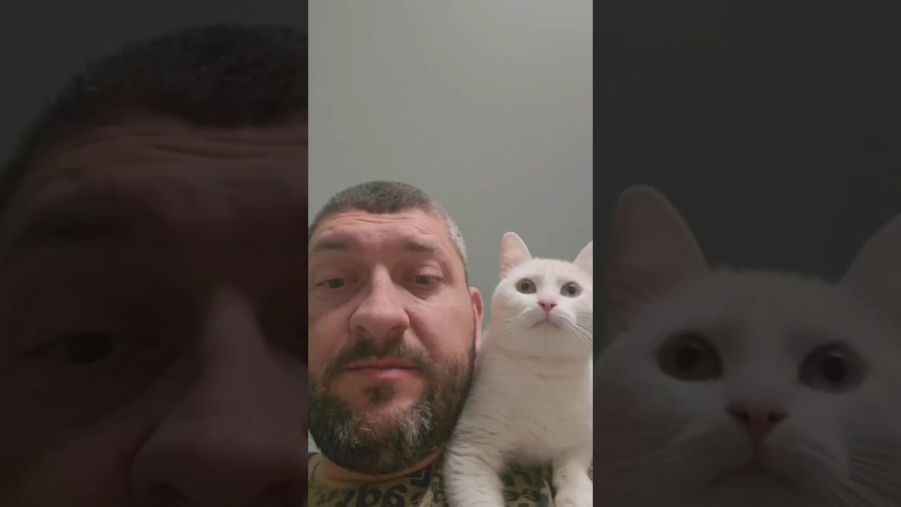 Делись добром и будь счастлив человек! 