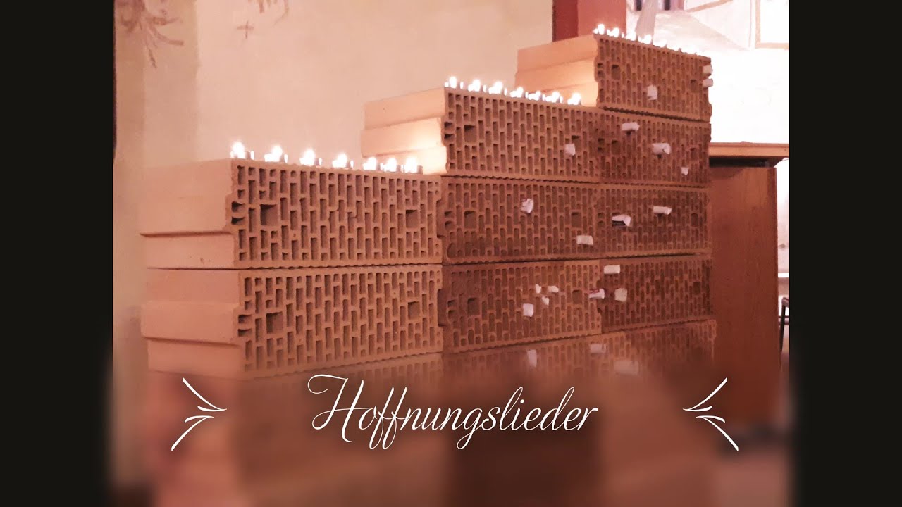 Hoffnungslied Gottes Wort ist wie Licht