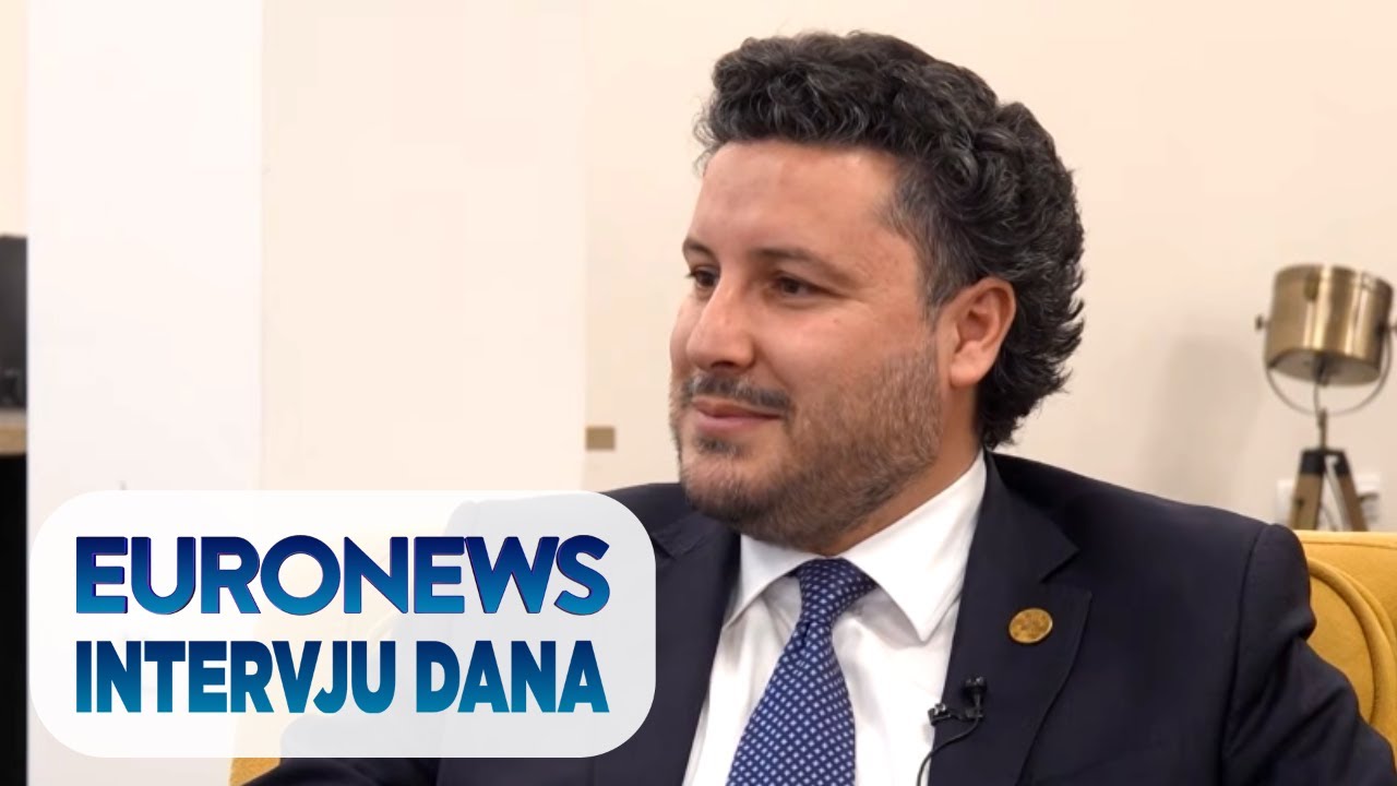 Abazović o krizi u državi i nestanku 