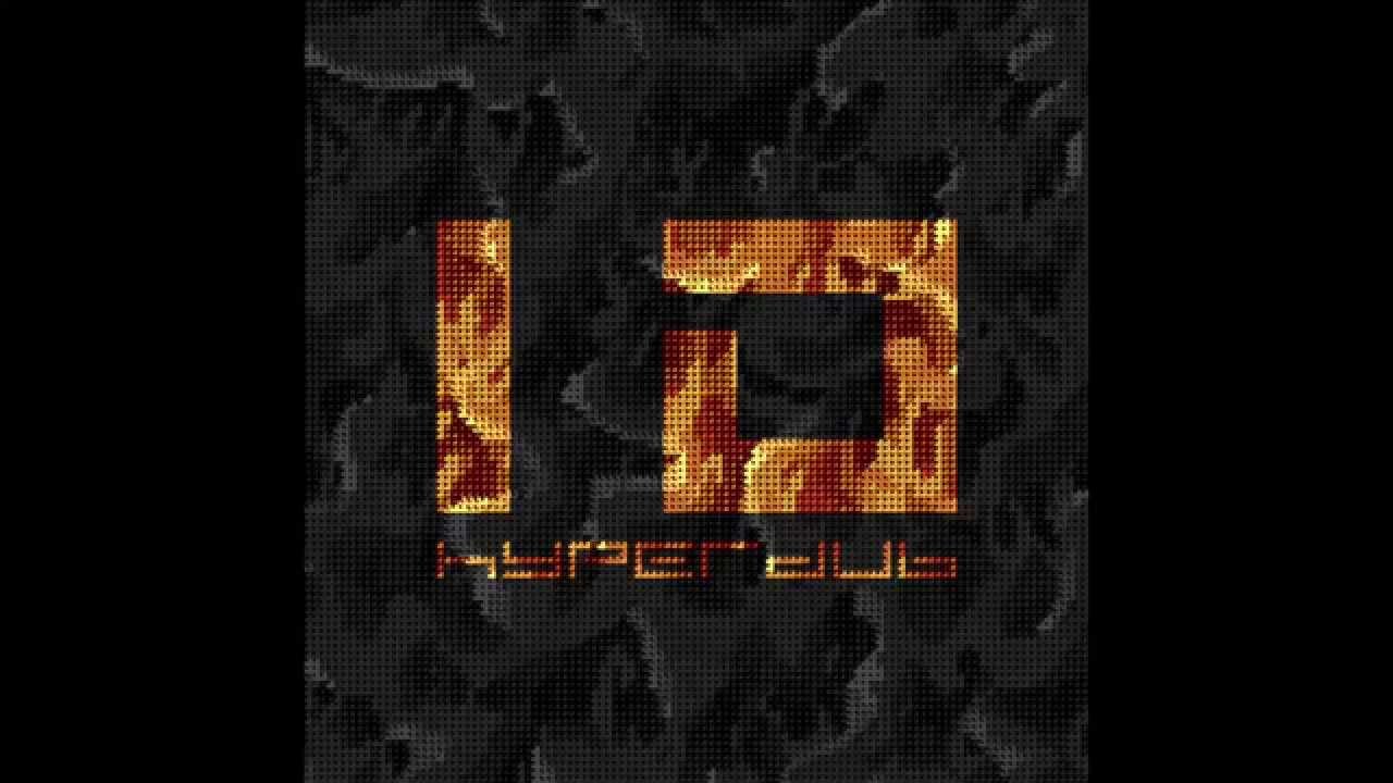 Kuedo: MTZPN (Hyperdub 2014)