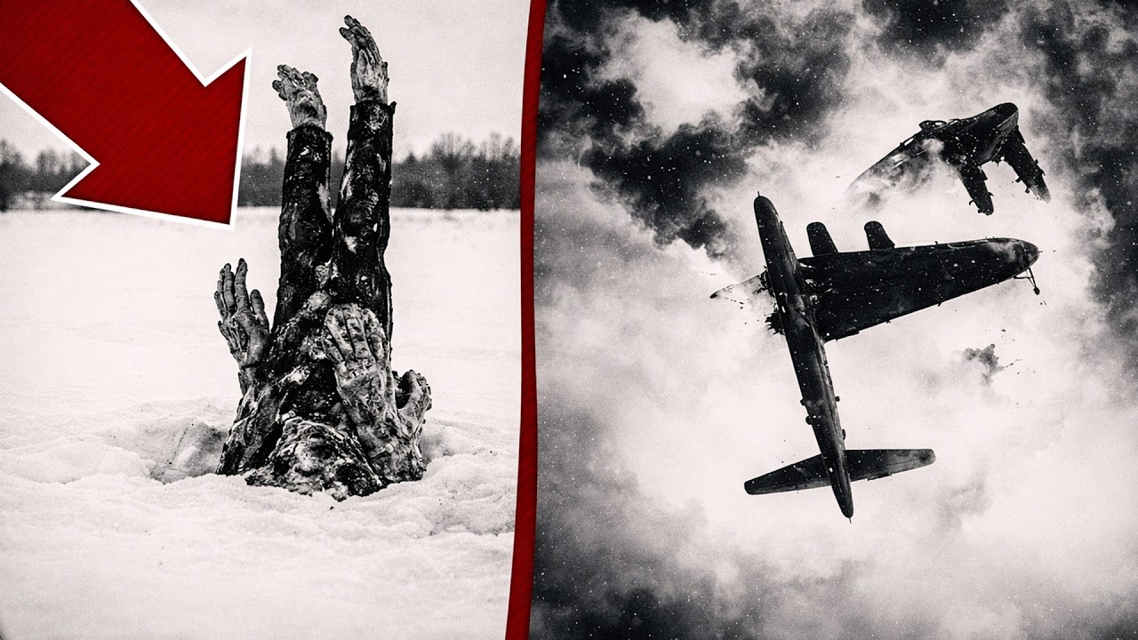 The B-17 Belly Turret: 90 Minutes Inside a Glass Coffin in the Sky