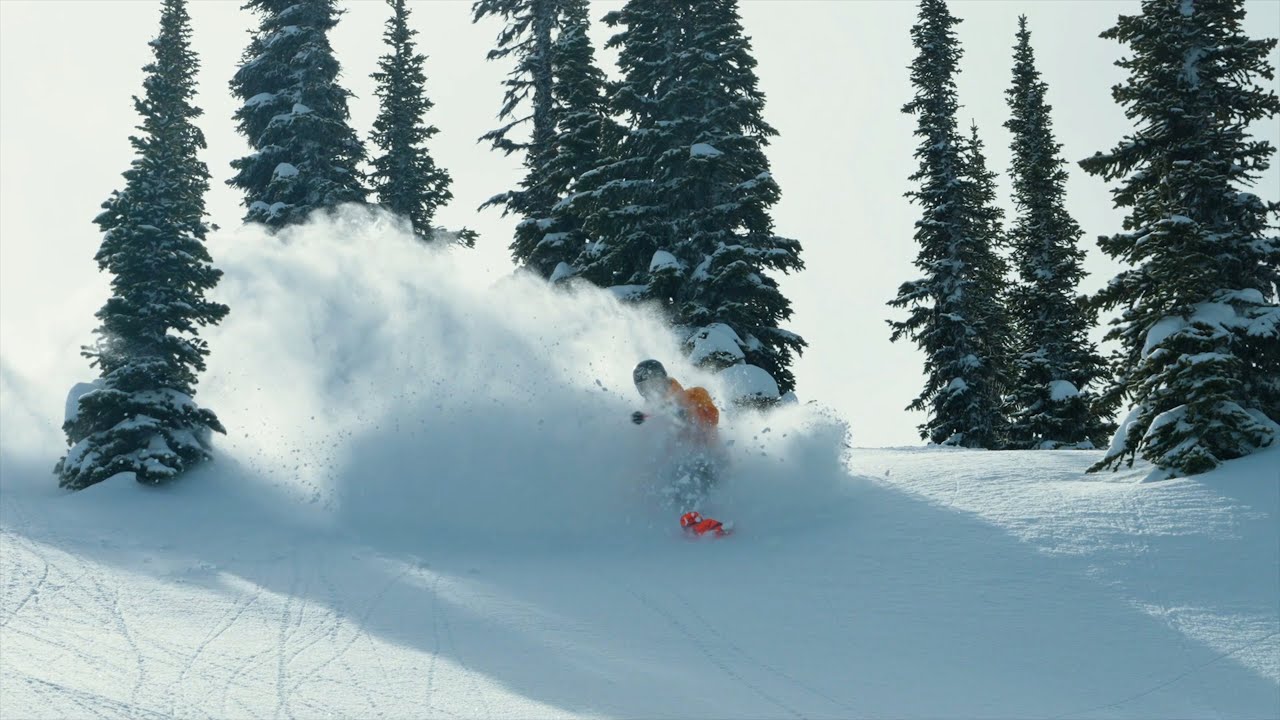 Tom Poole showreel 2022
