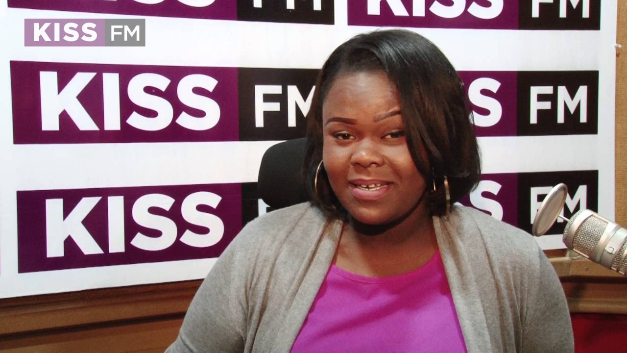 Should couples match outfits? Here is what Cate Sidede thinks