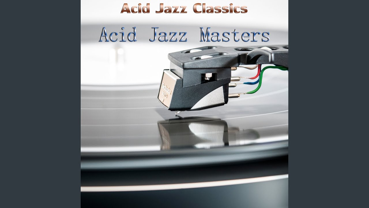 Acid Jazz Classics