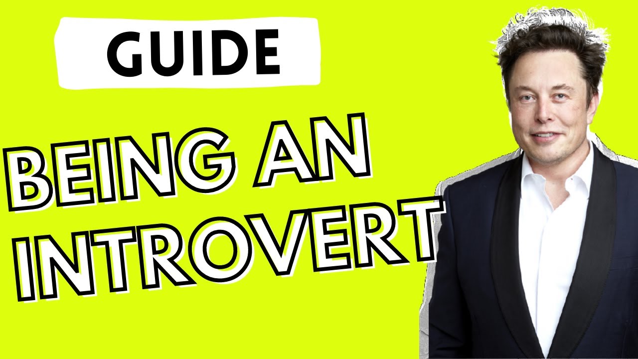 The Introvert Guide to Making This SKILL a SUPERPOWER// Use Introversion to Your Advantage