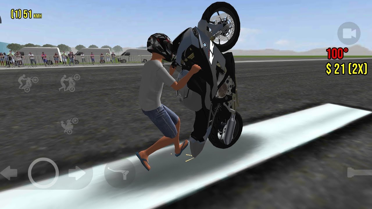 S1000rr🔥 no moto wheelie 3D 