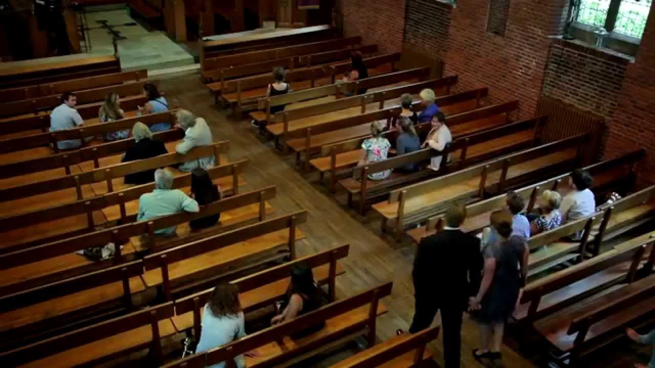 A Love Actually Proposal