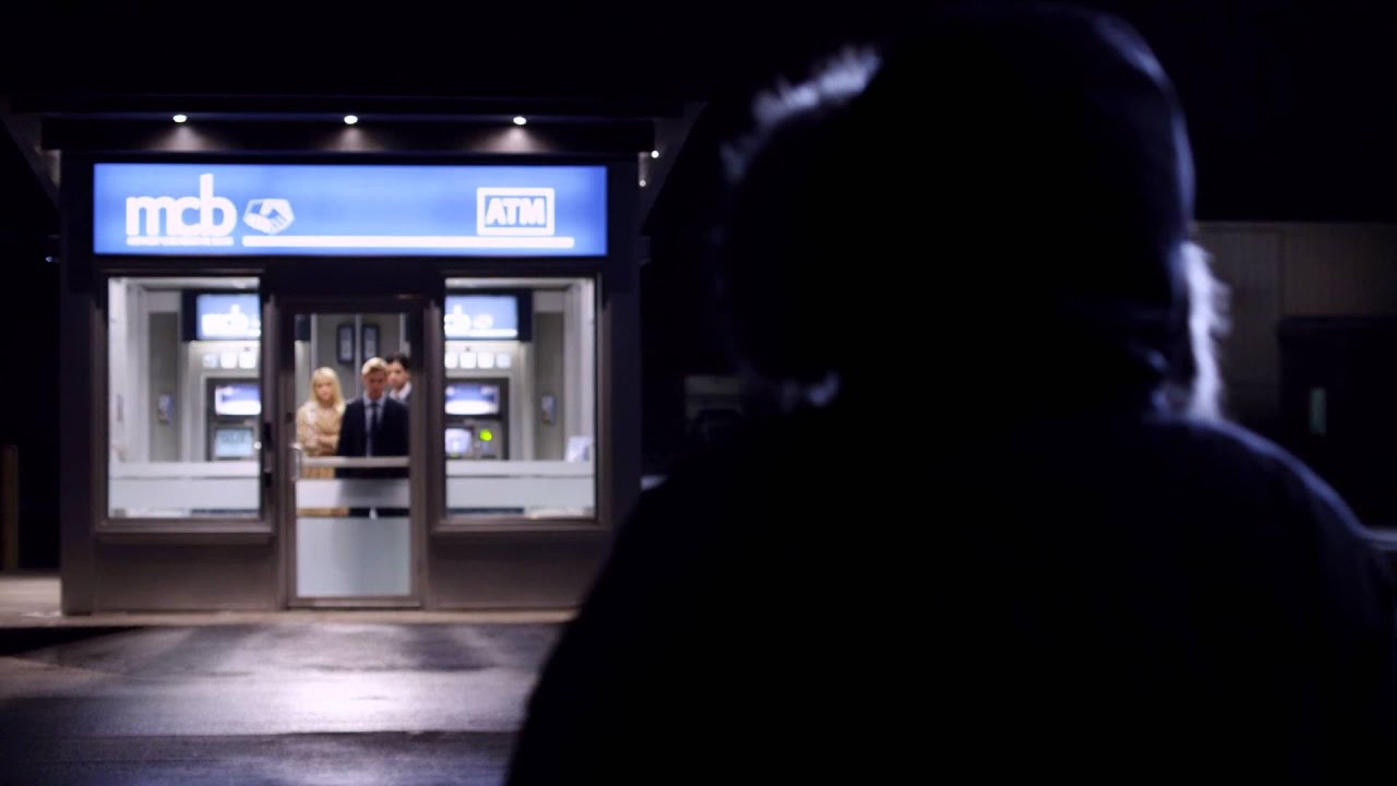 ATM- Bande-annonce (sans date) VF