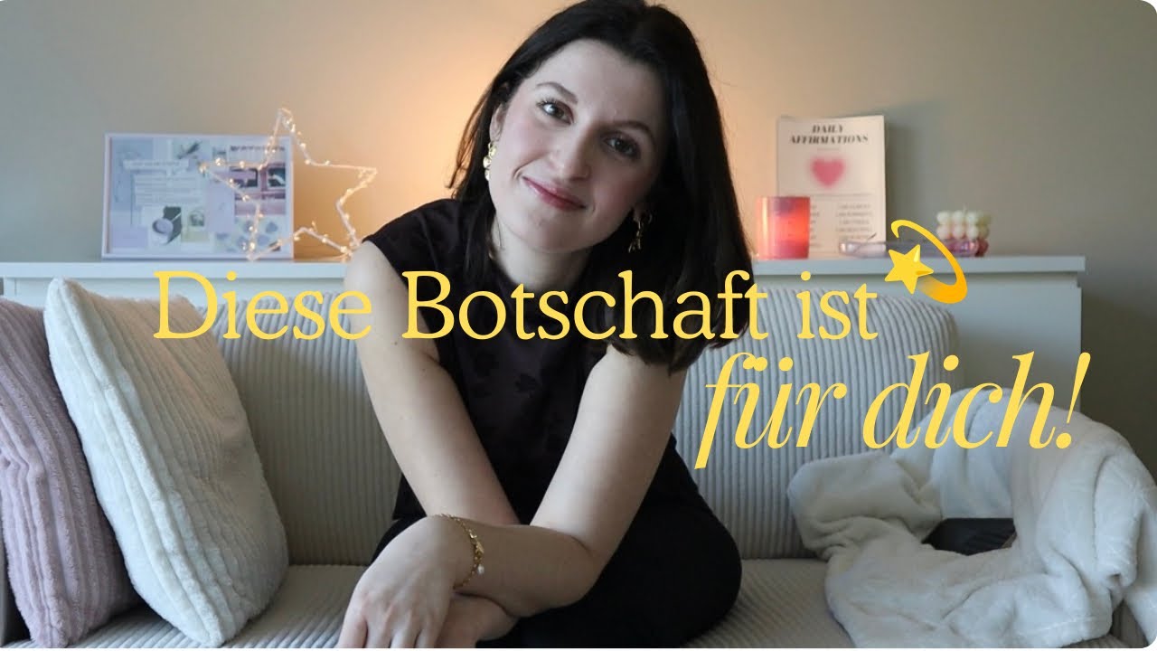 Es ist „IMMER NOCH NICHT“ soweit? Hör Dir das an!