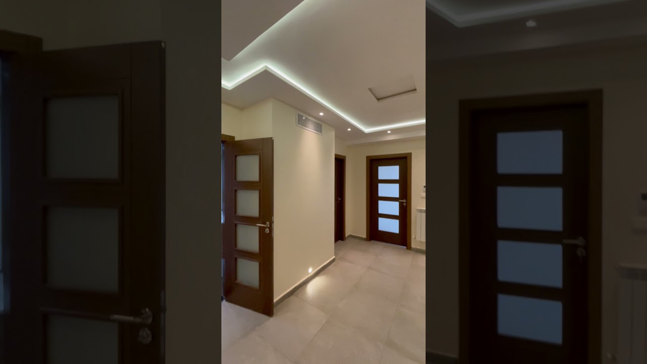 Vente appartement haut standing F5-alger- dely Ibrahim -appartdz-شقة عالية الجودة للبيع -0552819195