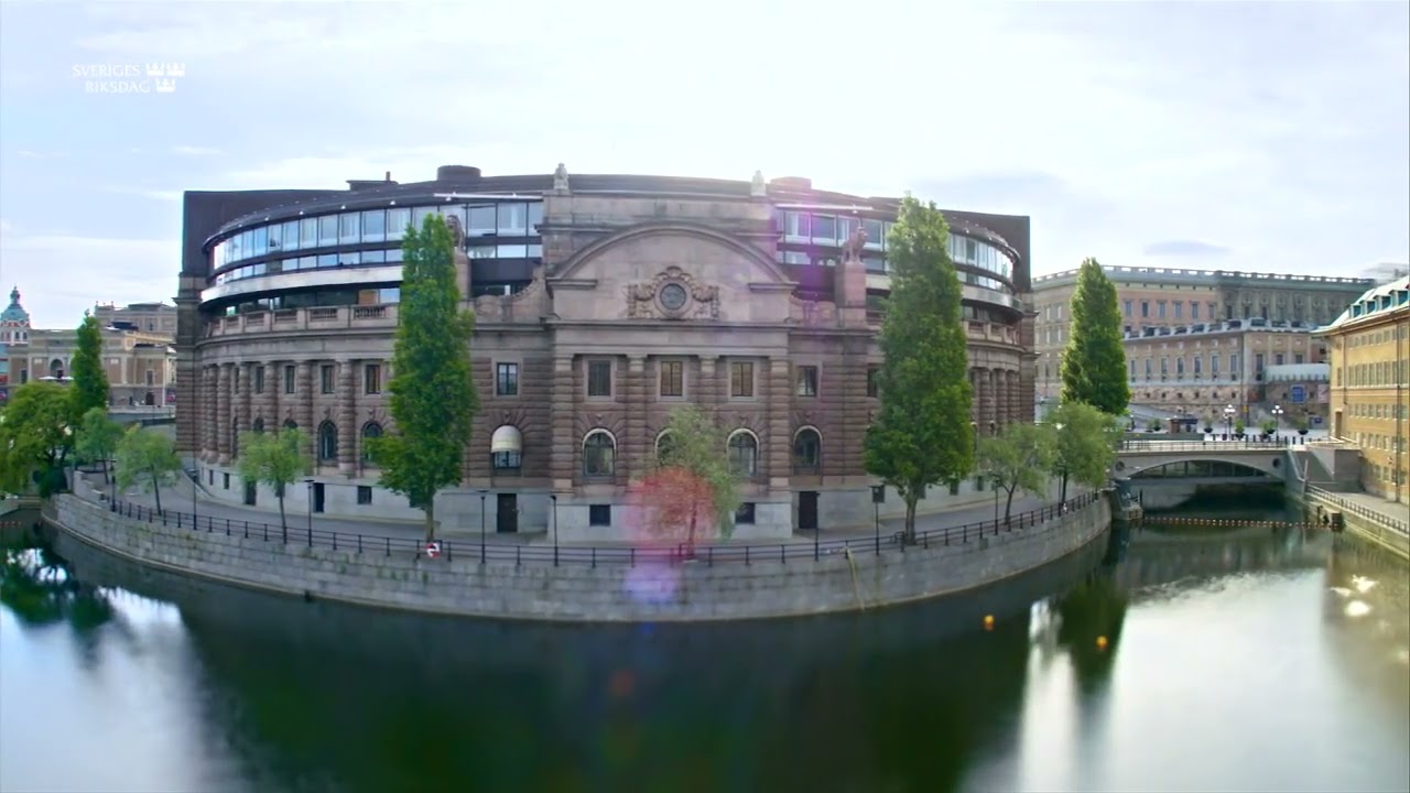 Plenary meeting of COSAC, 15 May 2023