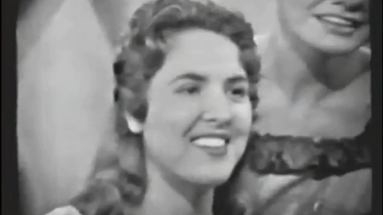 Melba Montgomery   Send Me the Pillow That You Dream On