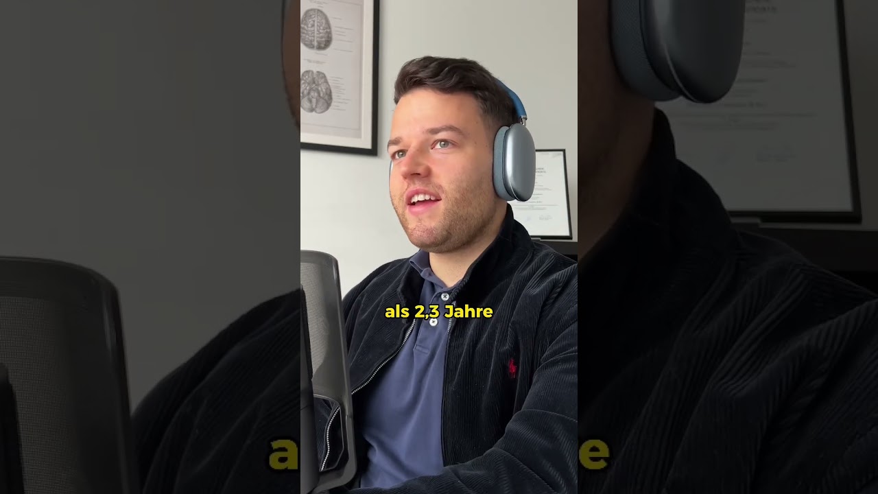 F&uuml;r alle BWLer, die keine 100h arbeiten wollen😅