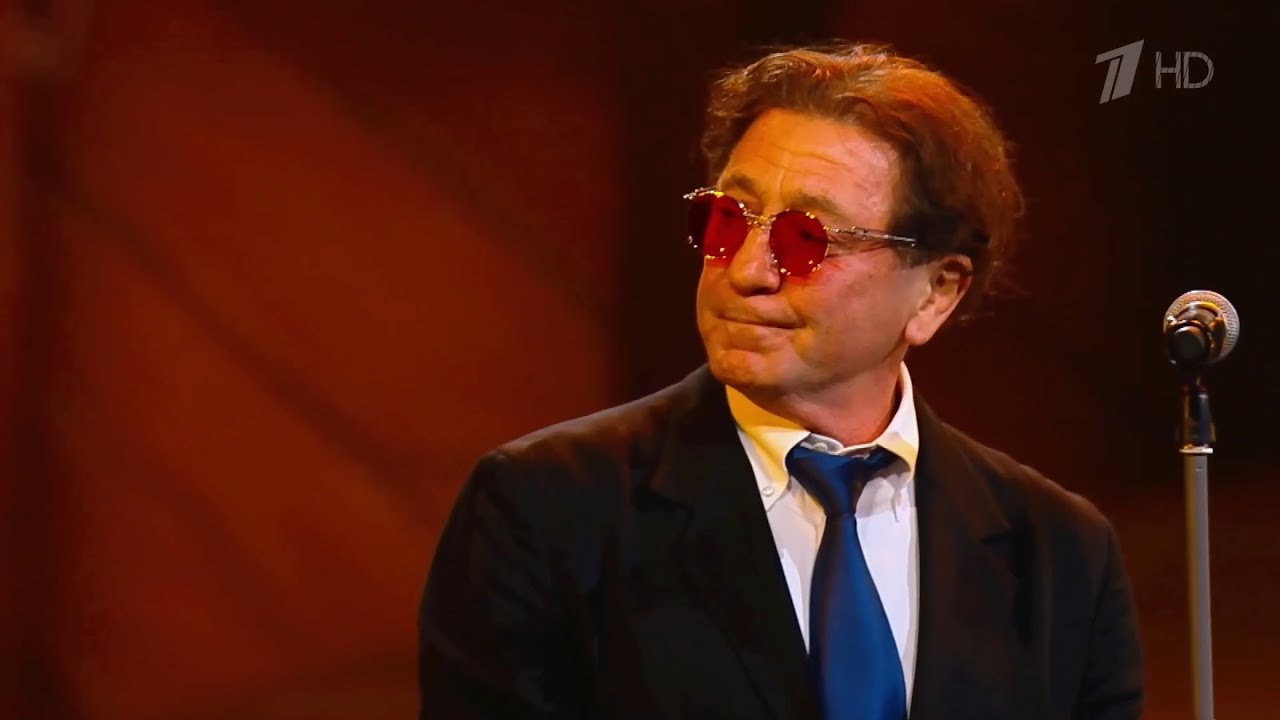 Григорий Лепс — Мне осталась одна забава… (стихи - Сергей Есенин) 2025