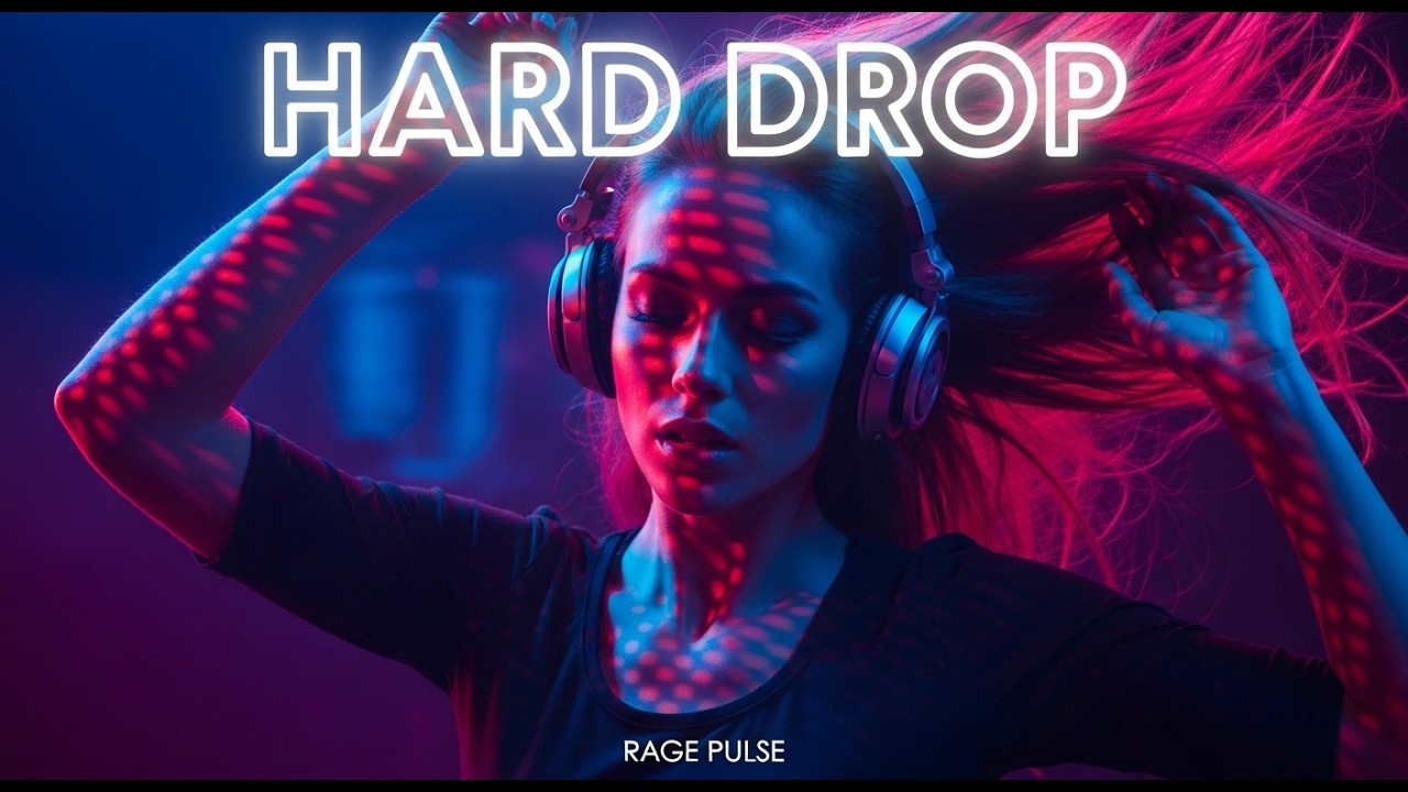 🔥Bass Boosted EDM Mix 2026 | Night Drive, Festival Drop & DJ Remix - Ultimate AIVY PULSE (Vol.91)