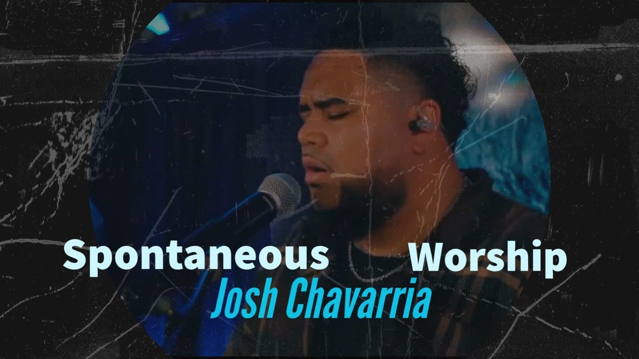 Marcos Brunet Mi Plenitud | Yahweh |  Pablo Y Silas | Julio Melgar Cuerdas De Amor | Josh Chavarria