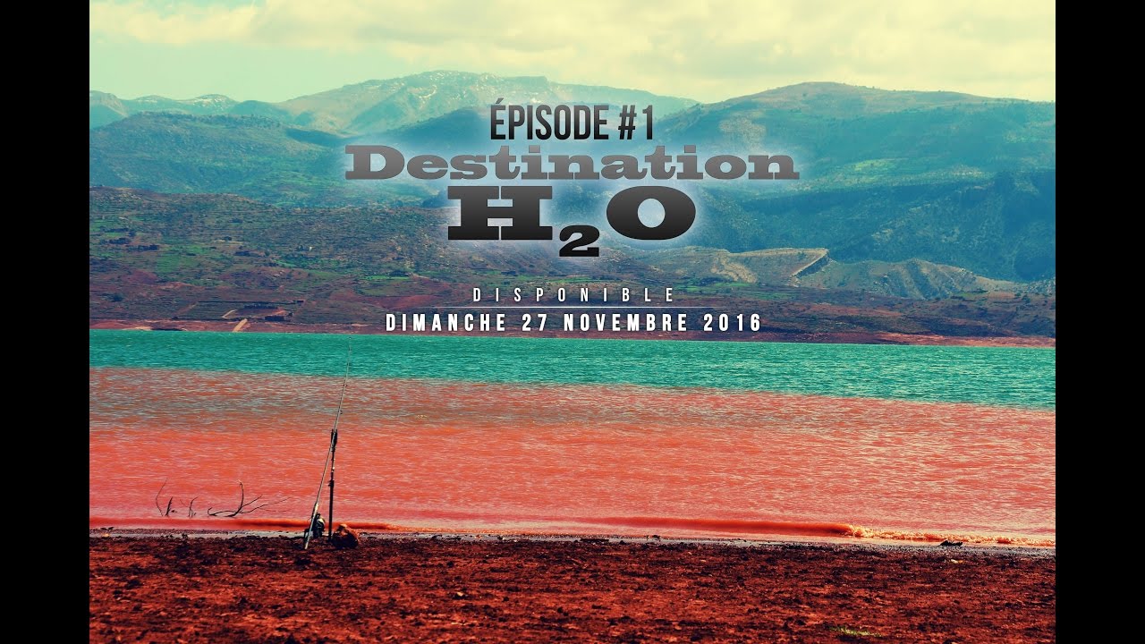 Destination H2O #1 