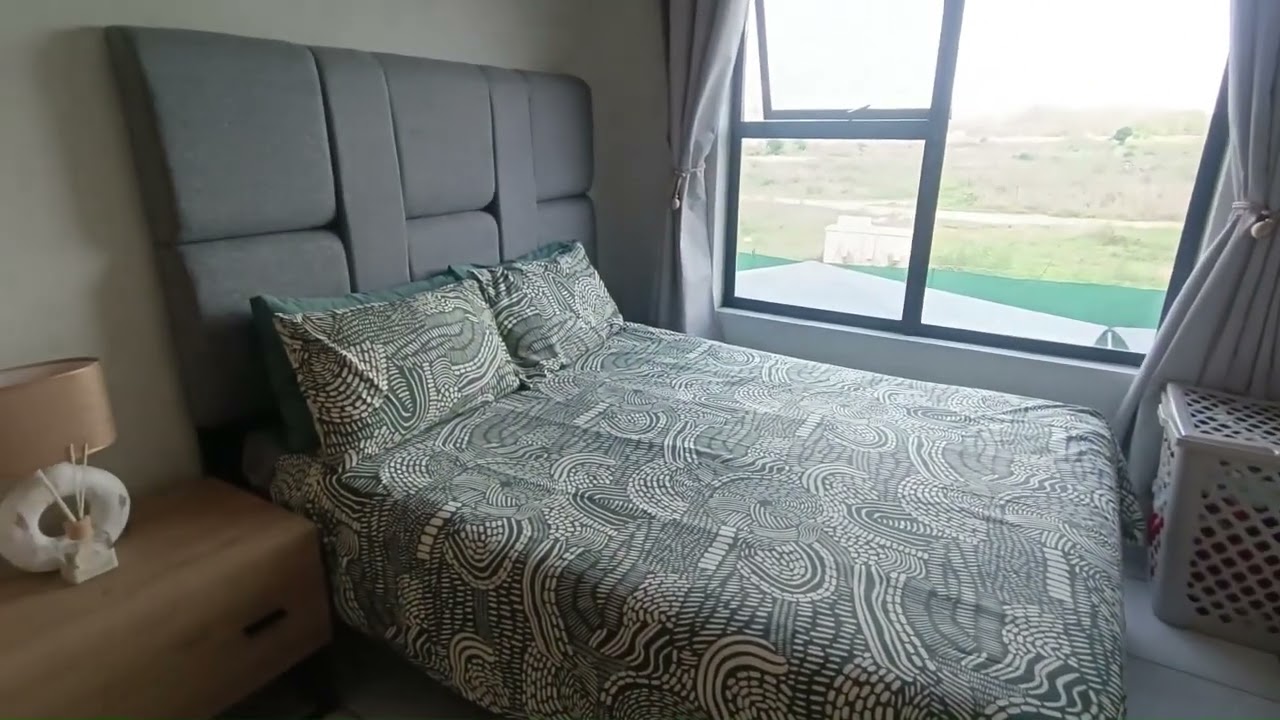 Exclusive Mandate – First-Floor 1-Bedroom Apartment for Sale, Greencreek Lifestyle Estate