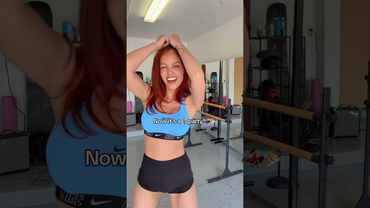 POV: You press play on Hot and Cold (Tom BoxerRemix) 