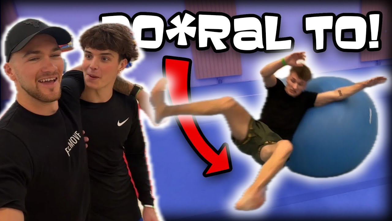 TO SNAD NENÍ MOŽNÝ!!! GAME OF FLIP 2V2!! | ft. GÁBA, PŘÉMA, ŠTĚPÁN