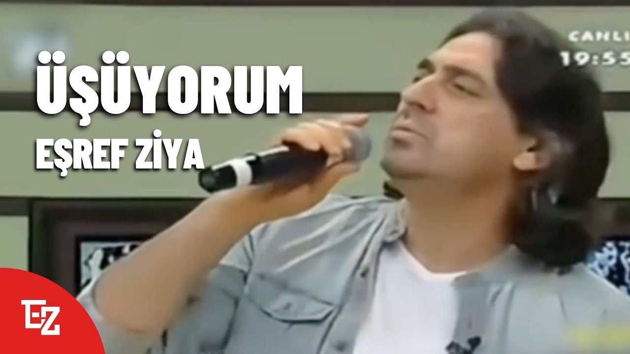 Eşref Ziya 