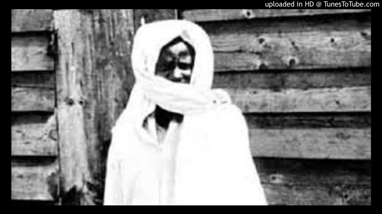 Chekh Salim Karamba Tabah Diaby - Cheich Ahmadou Bamba La Taariko-20171107-WA0015
