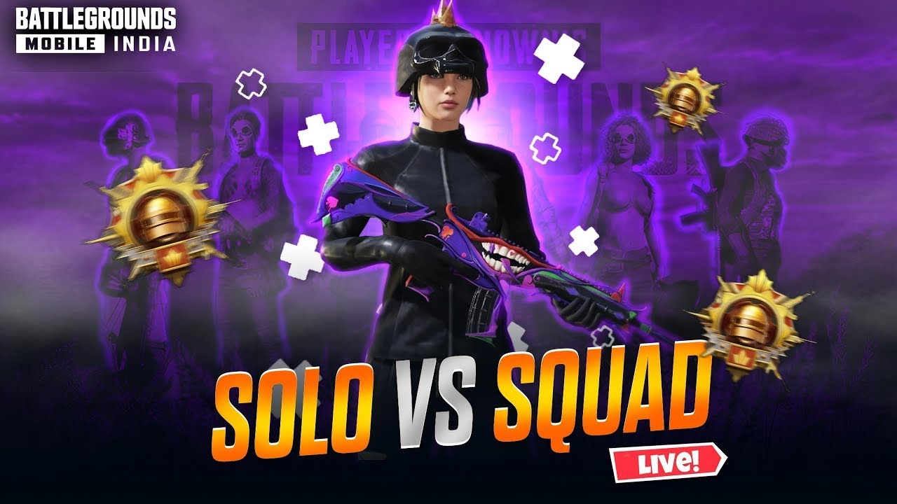 Solo vs squad rush gameplay 😱🔥 #bgmi #shortslive #shortsfeed #pubg #shorts #viral