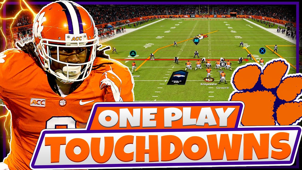How TO Beat Cover 3 AND Cover 2 For ONE PLAY Touchdowns! (Madden 22)