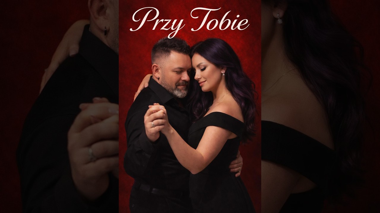 ESKOBAR - Przy TOBIE (Official music)