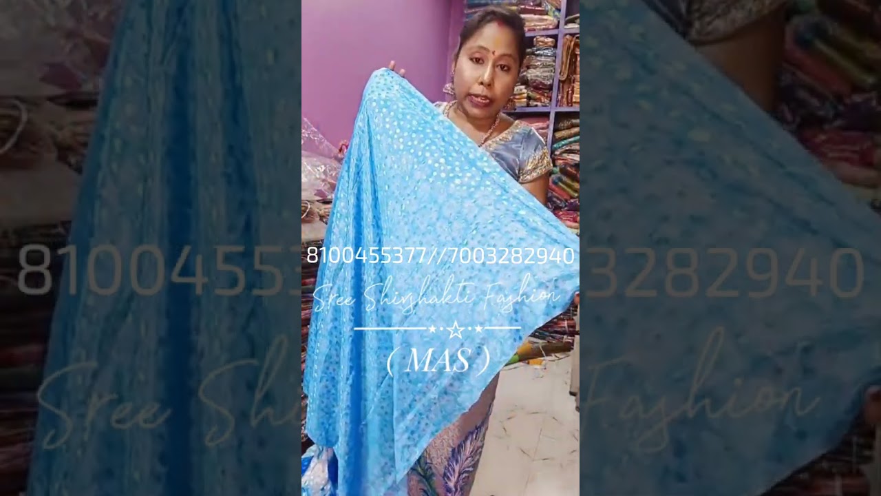 Birthday specialofferBooking now 8100455377//7003282940 #trending #saree #subscribe #100kvews #love 