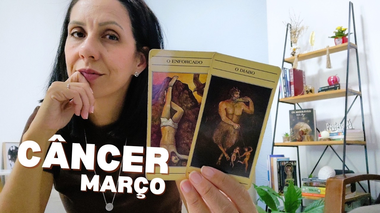 ♋CÂNCER🔮FORÇAS NEGATIVAS TENTARAM TE CALAR, MAS É HORA DE SE EXPRESSAR🗣️