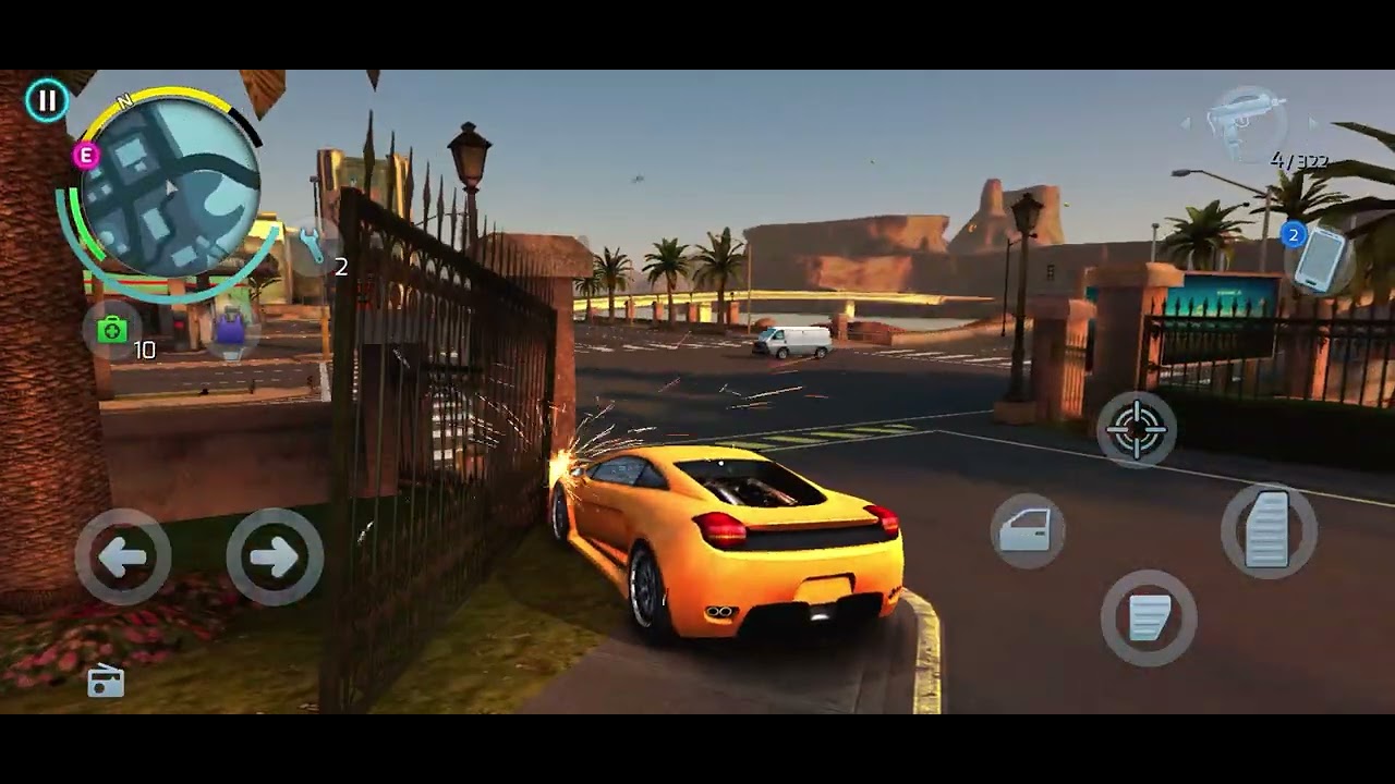 Gangster Vegas Full Gameplay Walkthrough | No Commentary Gangster Vegas Story Mode Gameplay Hindi 🇮🇳