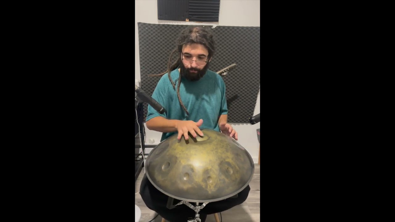 Makai F Romanian Hijaz for Sale