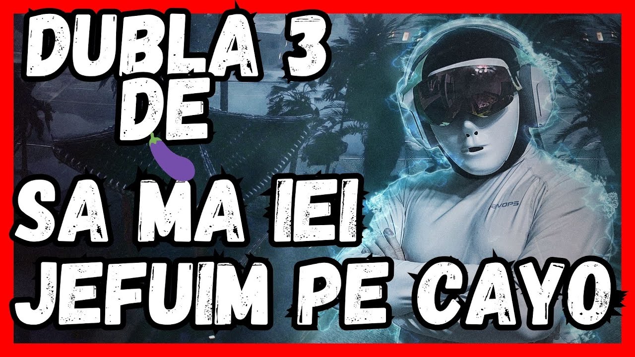 🔴 DON STEFANOS #811 - JEFUIM DUBLA 3 - TASKUL DE MAFIE - #stopmeta