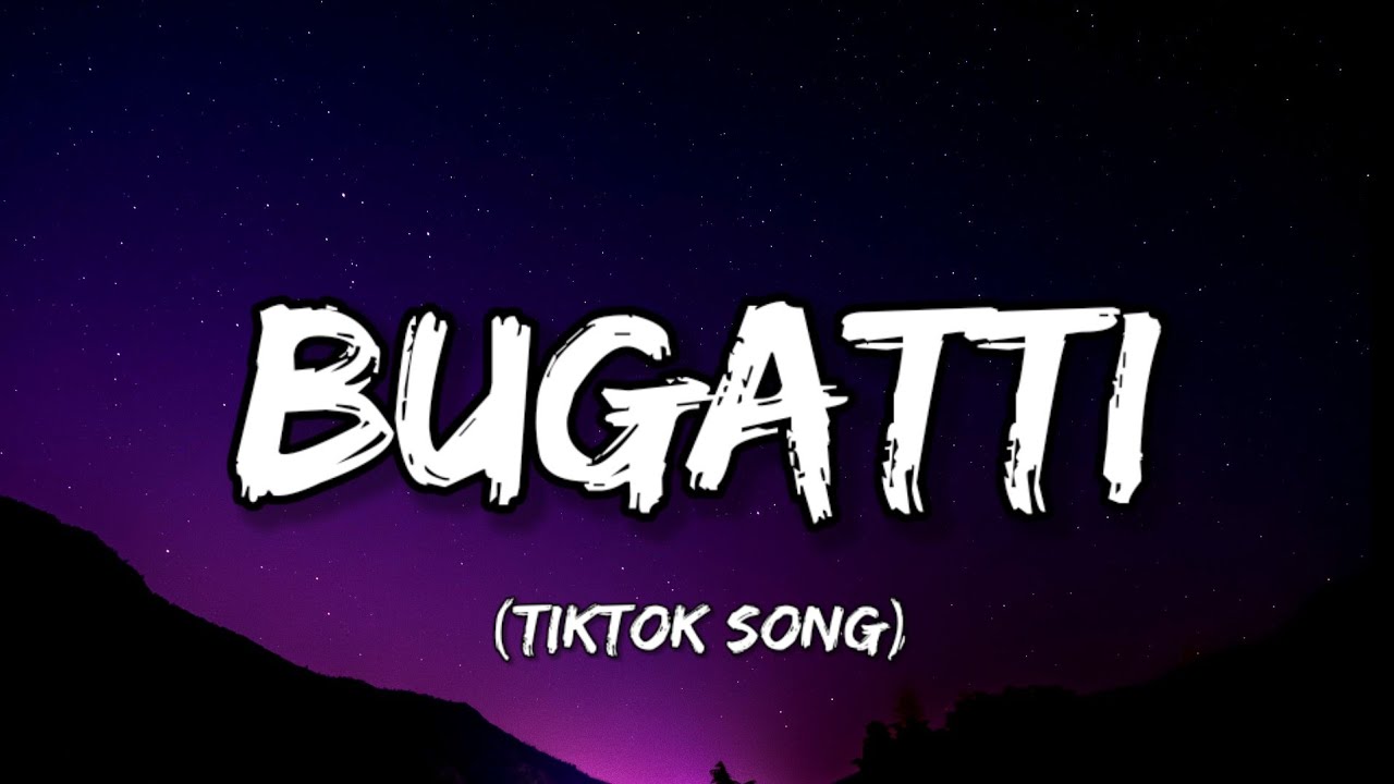 Ace Hood - Bugatti (Lyrics) ft. Future & Rick Ross I Woke Up In A New Bugatti [Tiktok Song]