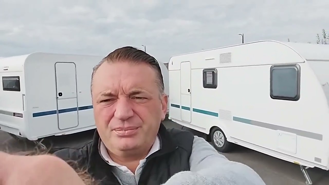 vidéo présentation parc