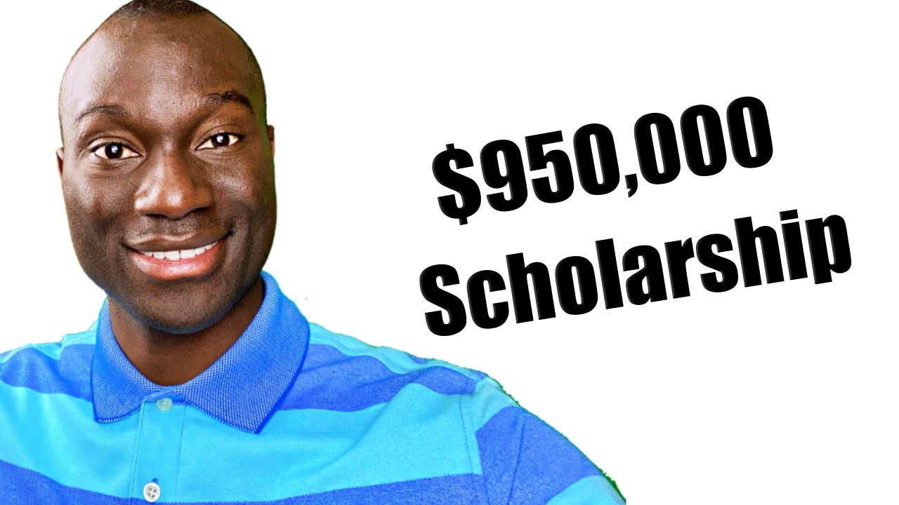 $950,000 Scholarship by Boeing for Pilot Training