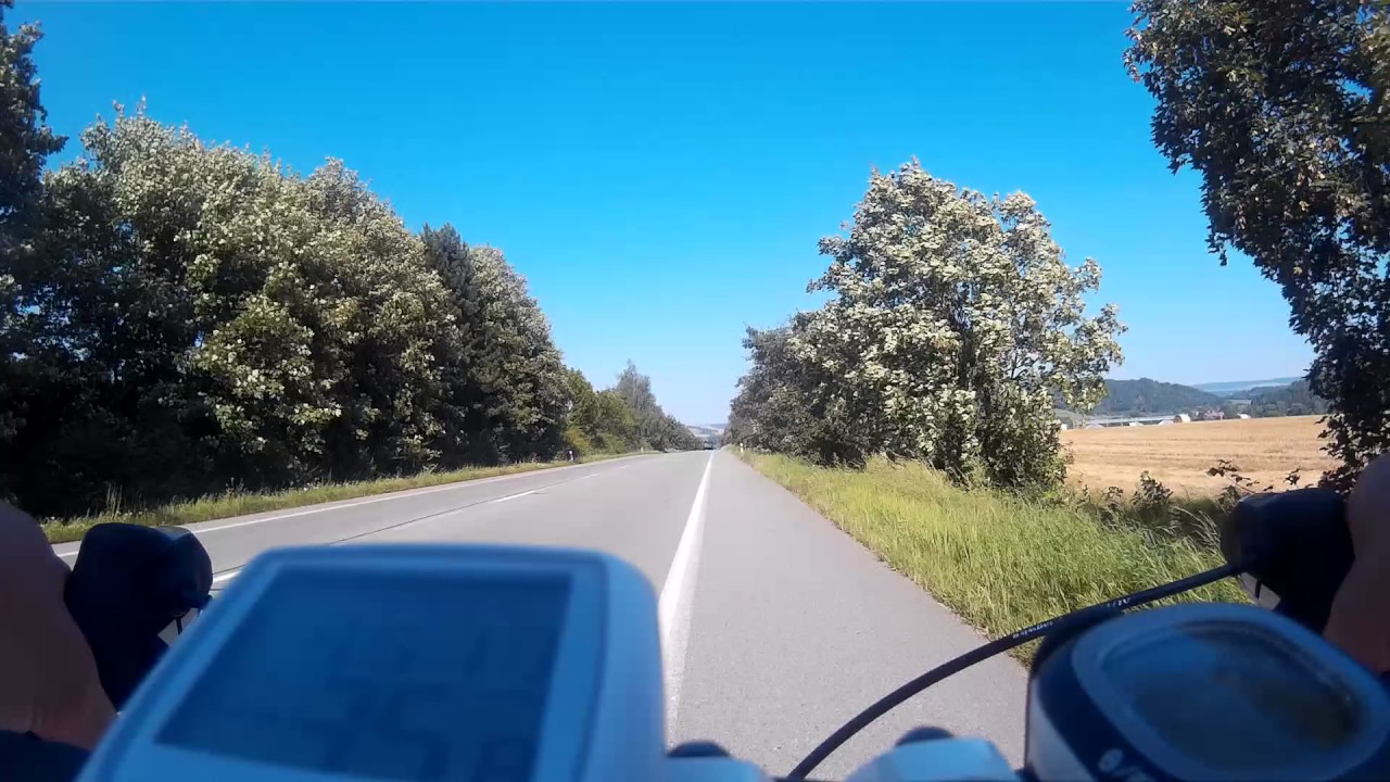 j&iacute;zda na kole