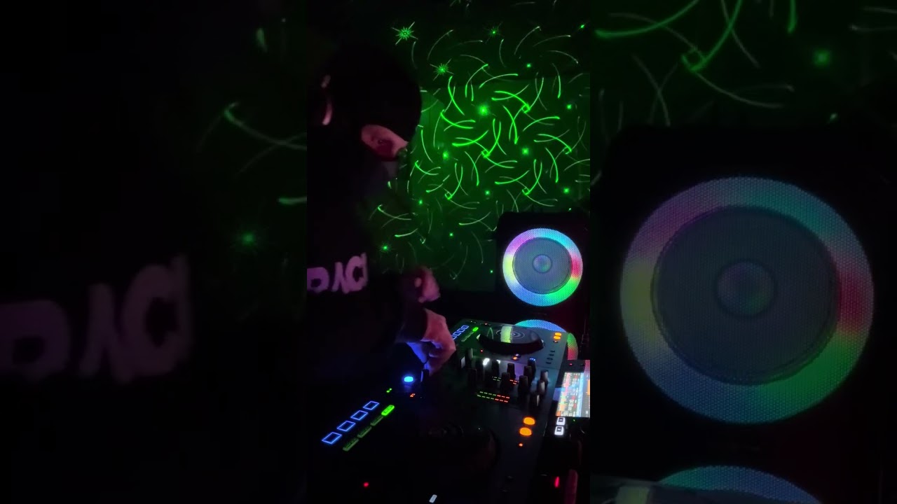 Tech House - The set - DJ Atres 